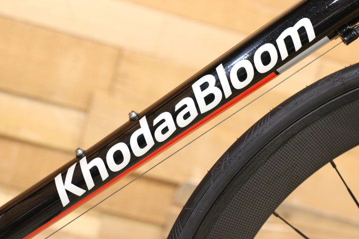 コーダーブルーム KHODAA BLOOM ファーナ FARNA 2018 430サイズ シマノ 105 5800 11S アルミ ロードバイク 【立川店】