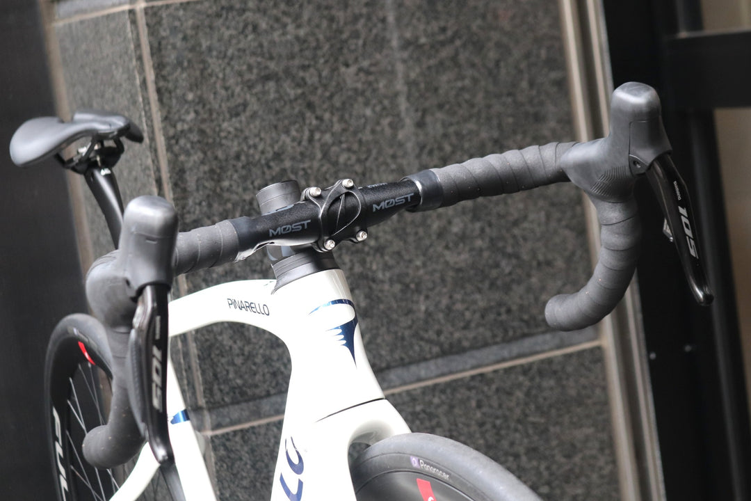 ピナレロ PINARELLO F5 DISK 2024モデル 500サイズ シマノ 105 R7170 Di2 12S カーボン ロードバイク 【東京南麻布店】