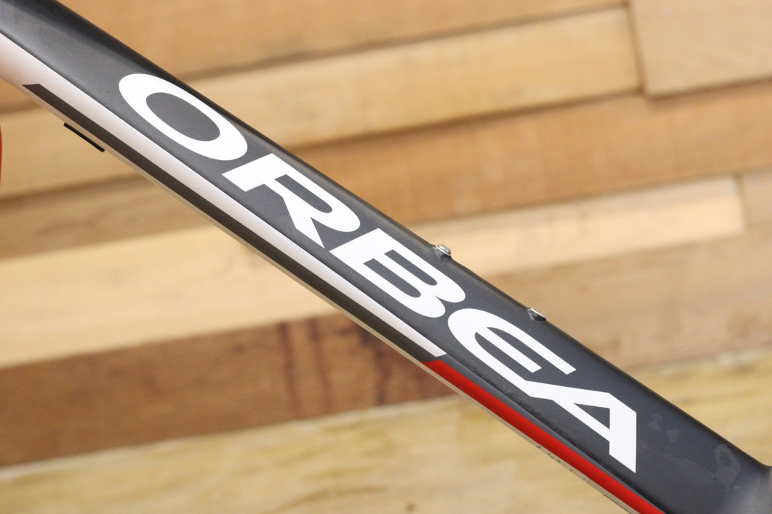 オルベア ORBEA アヴァン AVANT OMP 2015 51サイズ カーボン ロードバイク フレームセット 【立川店】