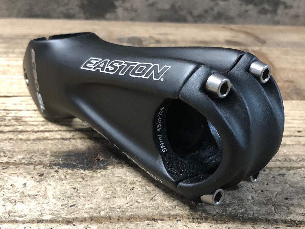 EASTON EC90 SL カーボン ステム 100mm KB286 イーストン EASTON EC90 SL カーボン ステム 100mm Φ31.8 OS 10