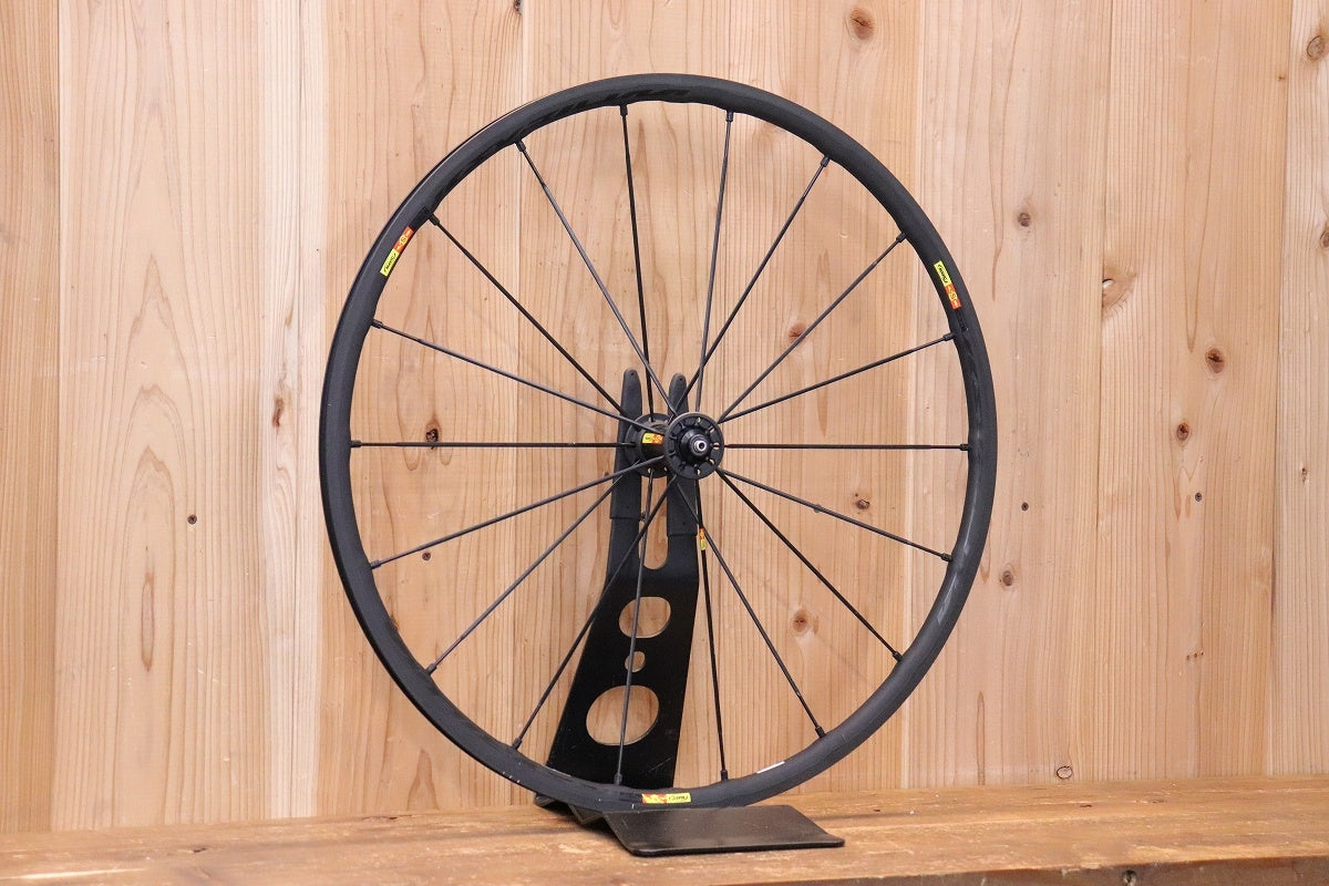 マヴィック MAVIC キシリウム Ksyrium SLR Exalith マヴィック MAVIC キシリウム エグザリット Ksyrium SLR EXALITH