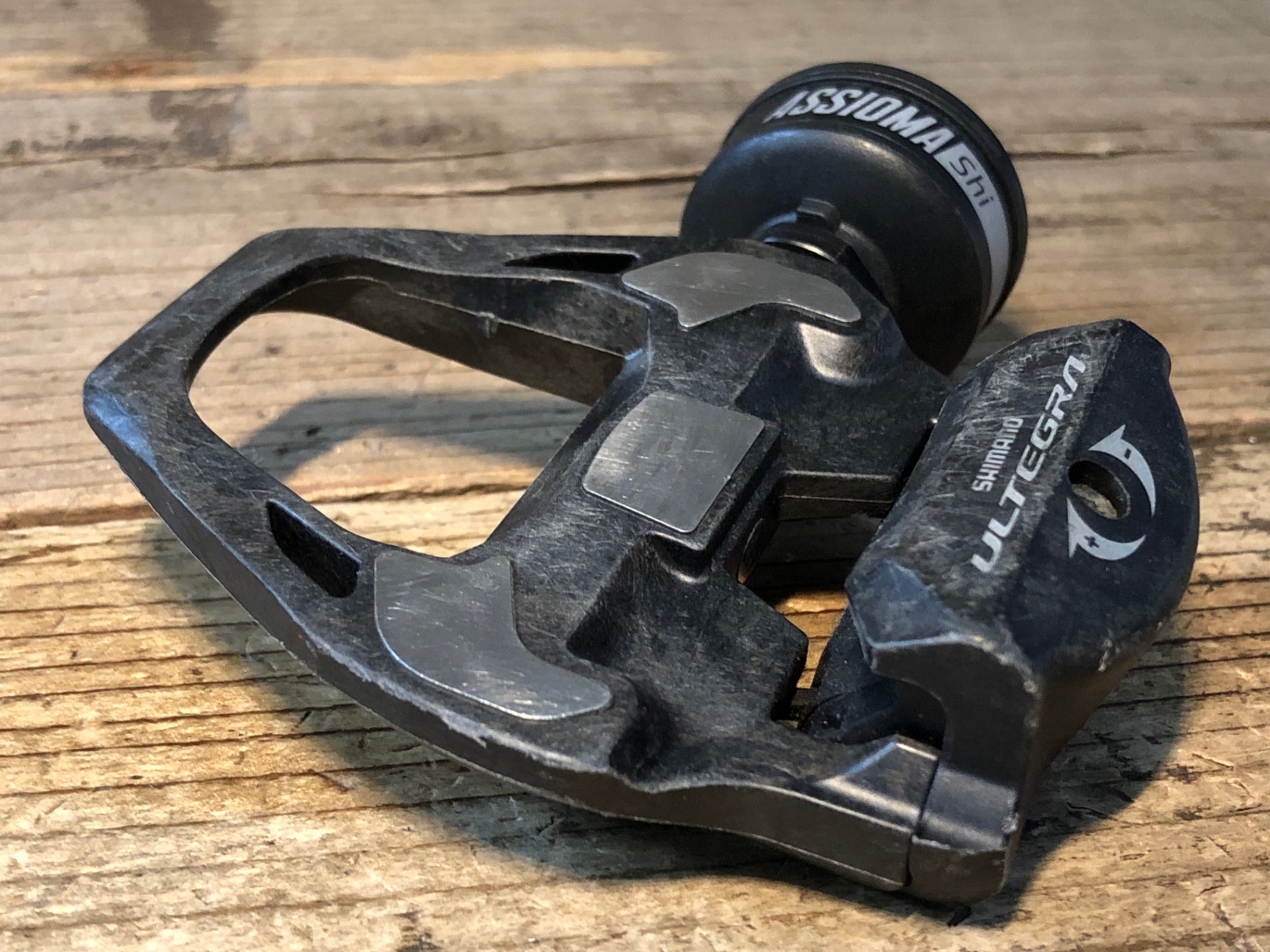 JU901 ファベロ Favero アシオマ デュオ ASSIOMA DUO ビンディング