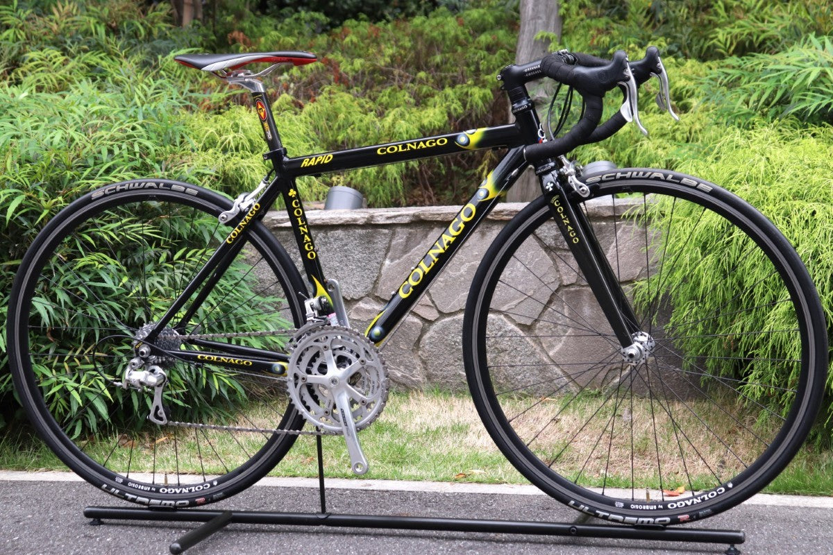 colnago コルナゴ mix 2005年製 未使用 colnago コルナゴ mix 2005年製 未使用 COLNAGO(コルナゴ)の商品