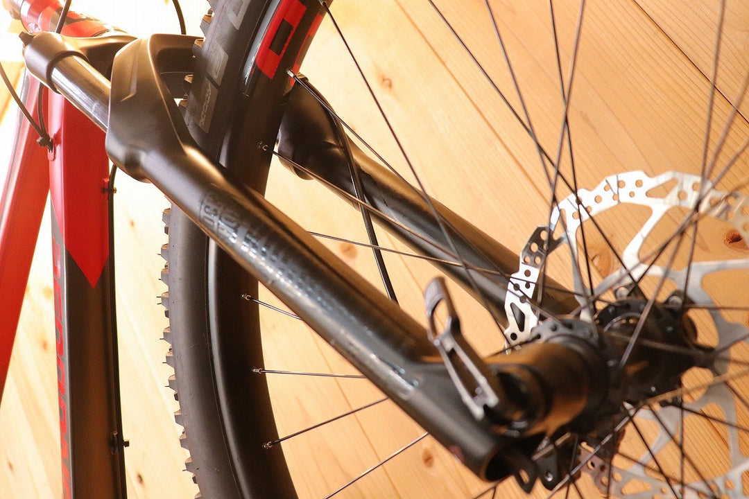 マングース MONGOOSE タイアックス プロ TYAX PRO 2020年モデル Mサイズ シマノ SLX M7100 MIX 12S アルミ MTB 27.5" 【芦屋店】