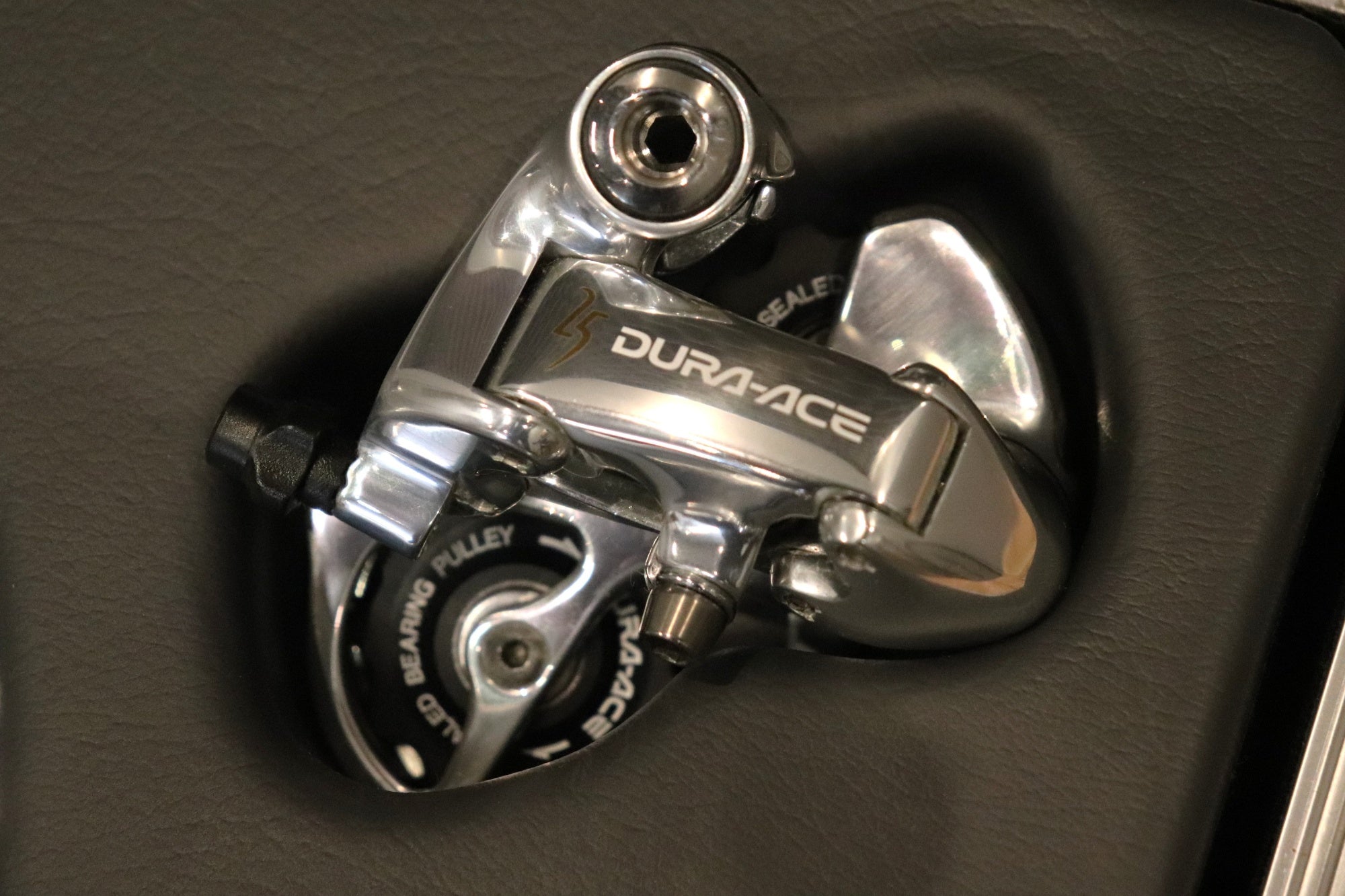 シマノ SHIMANO デュラエース DURA-ACE 25周年記念コンポーネント