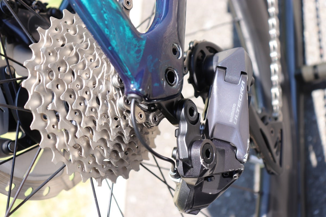 決算SALE 【訳あり】スペシャライズド SPECIALIZED ヴェンジ VENGE PRO DISC 2020 56サイズ シマノ アルテグラ R8170 12S カーボン ロードバイク 【さいたま浦和店】
