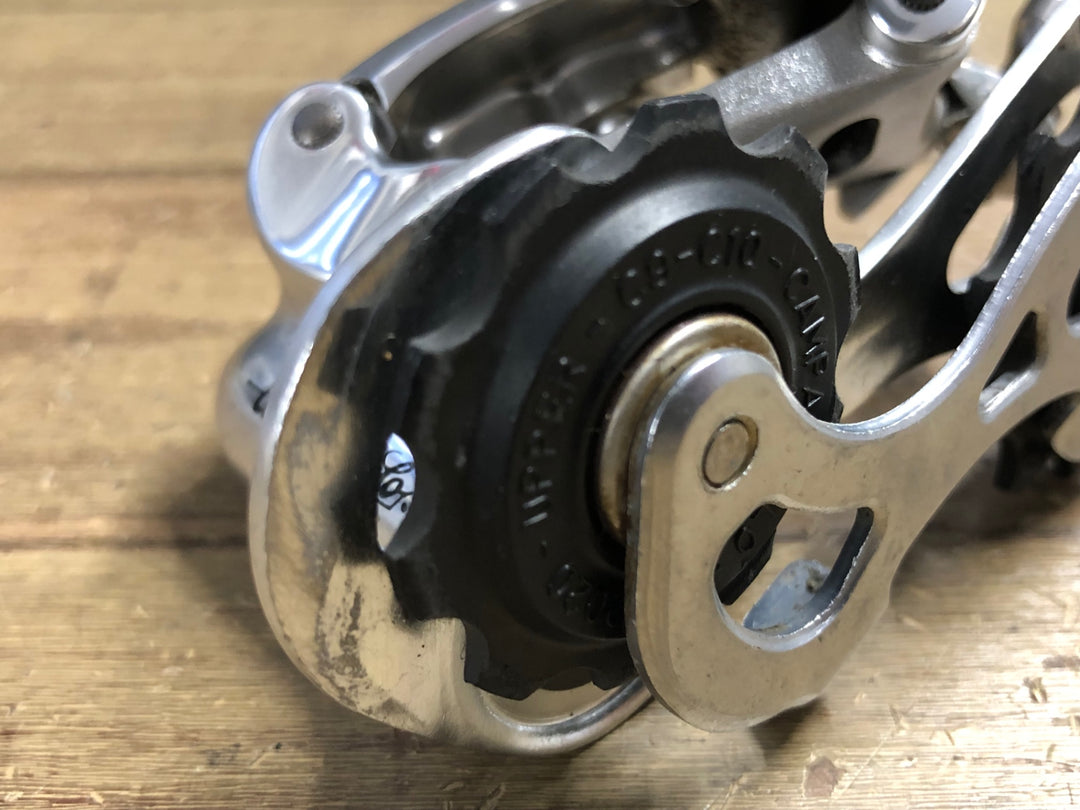 KE219 カンパニョーロ CAMPAGNOLO ケンタウル CENTAUR 2×10S 前後ディレイラーセット