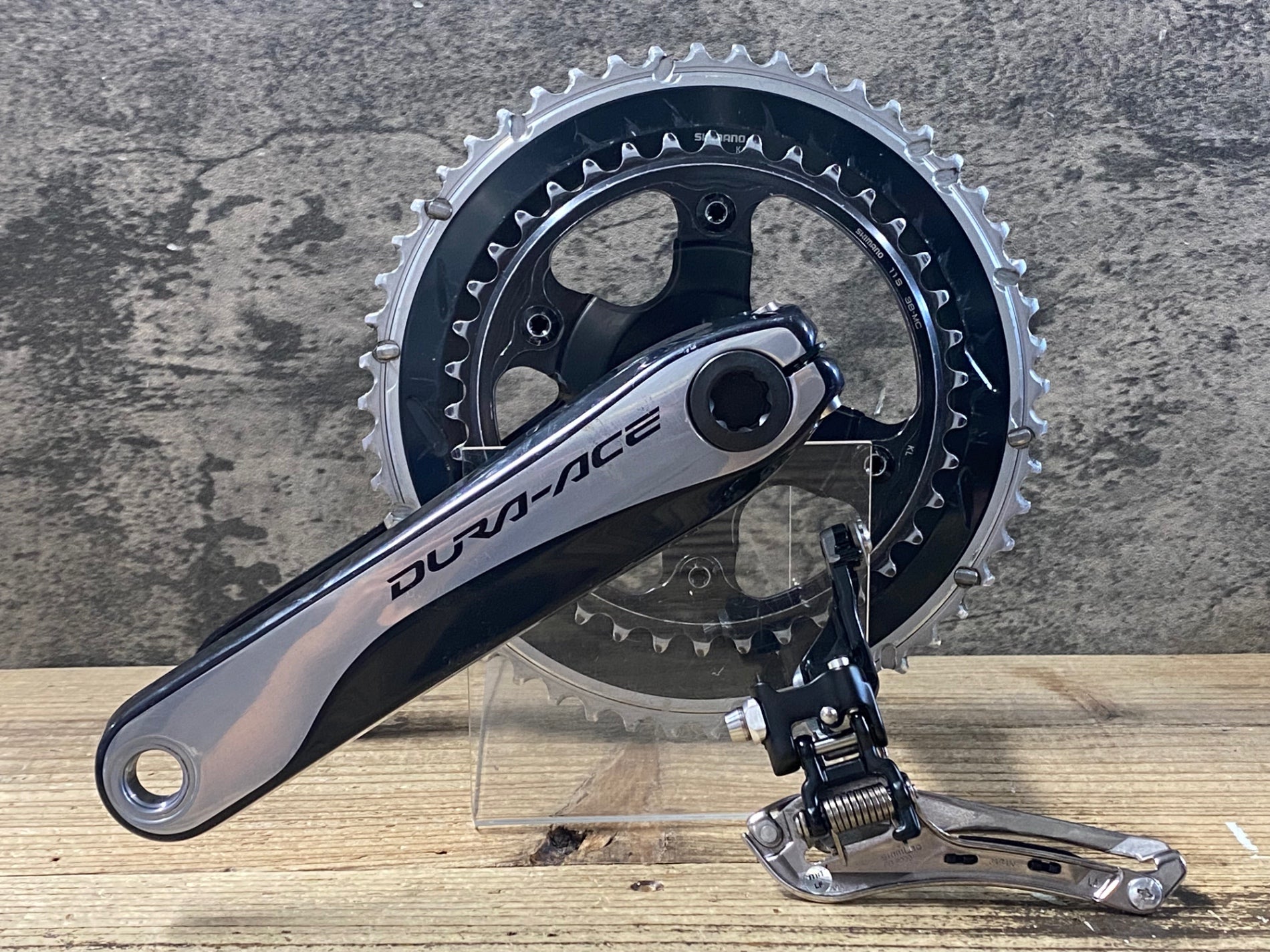 JZ403 シマノ SHIMANO デュラエース DURA-ACE 9000 11S コンポセット