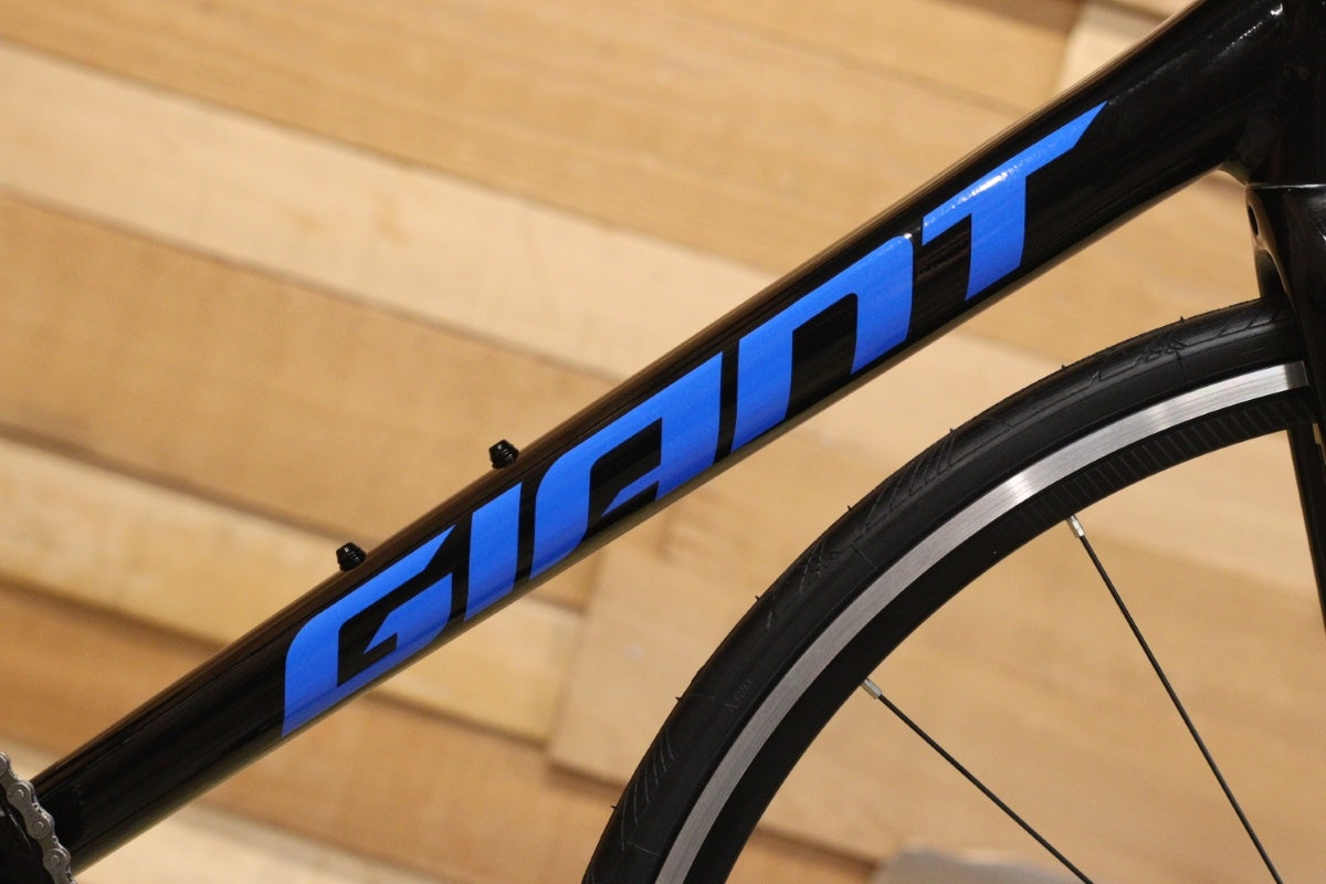 ジャイアント GIANT コンテンド CONTEND 2 2021 Sサイズ シマノ 