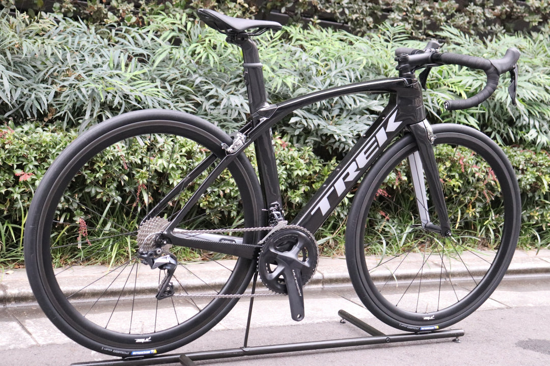 トレック TREK マドン MADONE SL6 2019モデル 52サイズ アルテグラ R8000 11S カーボン エアロ ロードバイク 【さいたま浦和店】