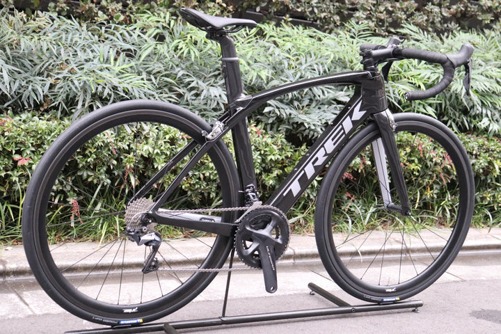 トレック TREK マドン MADONE SL6 2019モデル 52サイズ アルテグラ R8000 11S カーボン エアロ ロードバイク 【さいたま浦和店】