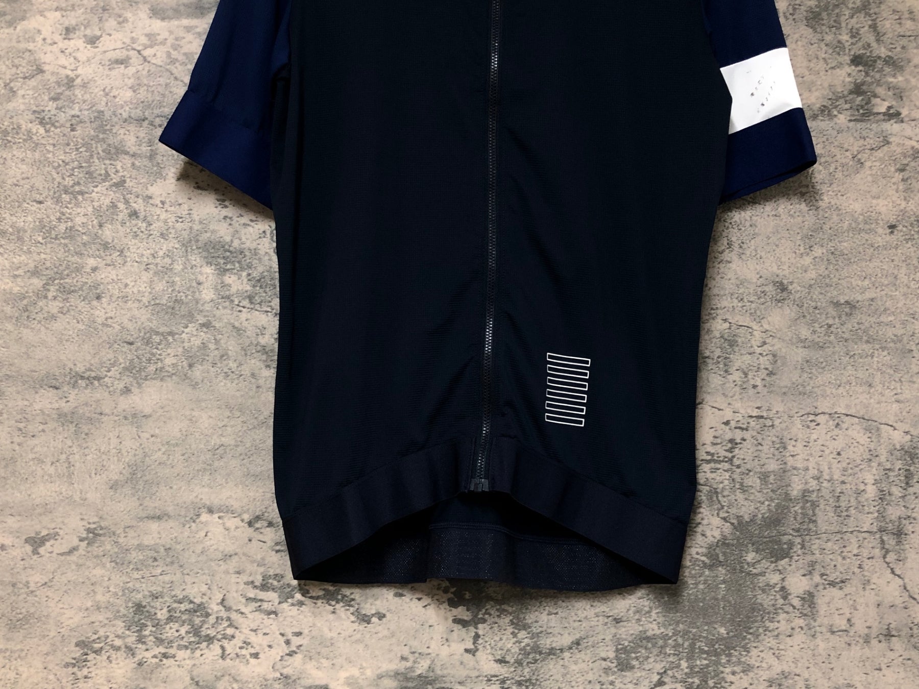 KB641 ラファ Rapha PRO TEAM TRAINING JERSEY 半袖 サイクルジャージ