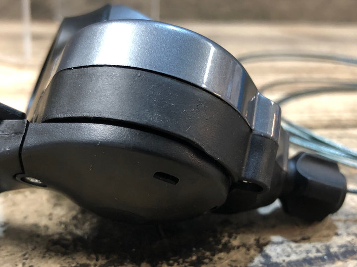 JW252 シマノ SHIMANO クラリス CLARIS SL-R2000 8Sシマノ 8S 右のみ シフトレバー