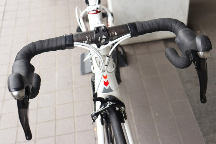 トレック TREK シルク SILQUE S 2015モデル 47サイズ シマノ 105 5800 11S カーボン ロードバイク 【横浜店】
