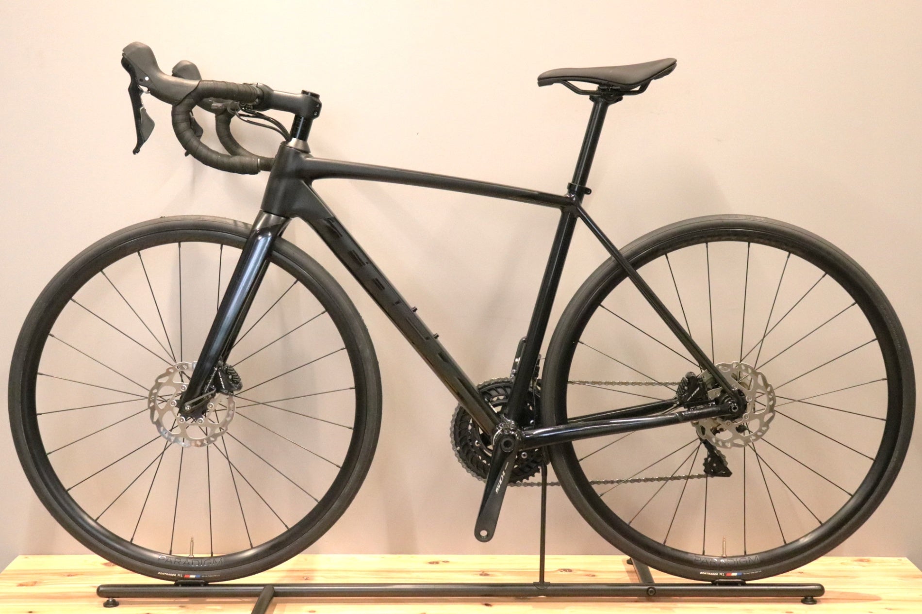 トレック TREK エモンダ EMONDA ALR5 2023モデル 52サイズ シマノ 105
