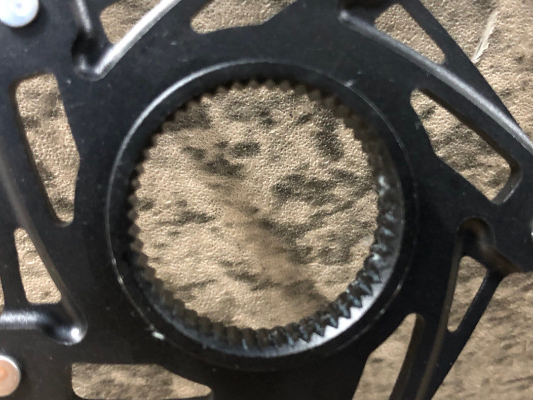 KQ821 スイスストップ Swissstop CATALYST RACE ディスクブレーキローター Φ160 厚さ1.9mm