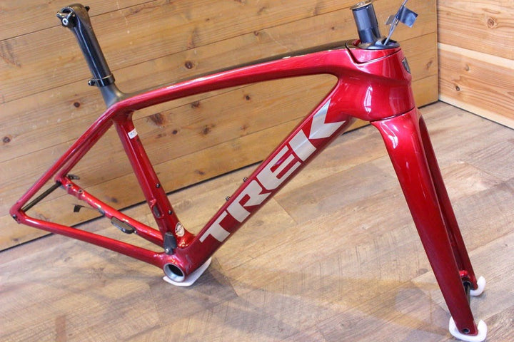 トレック TREK エモンダ ディスク EMONDA SLR DISC 2022 47サイズ カーボン ロードバイク フレームセット 【名古屋店】