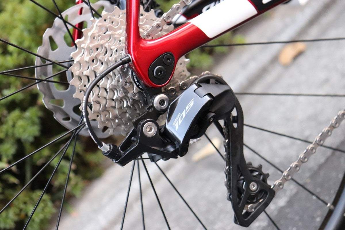 ウィリエール Wilier グランツーリスモチームディスク GTR Team Disc