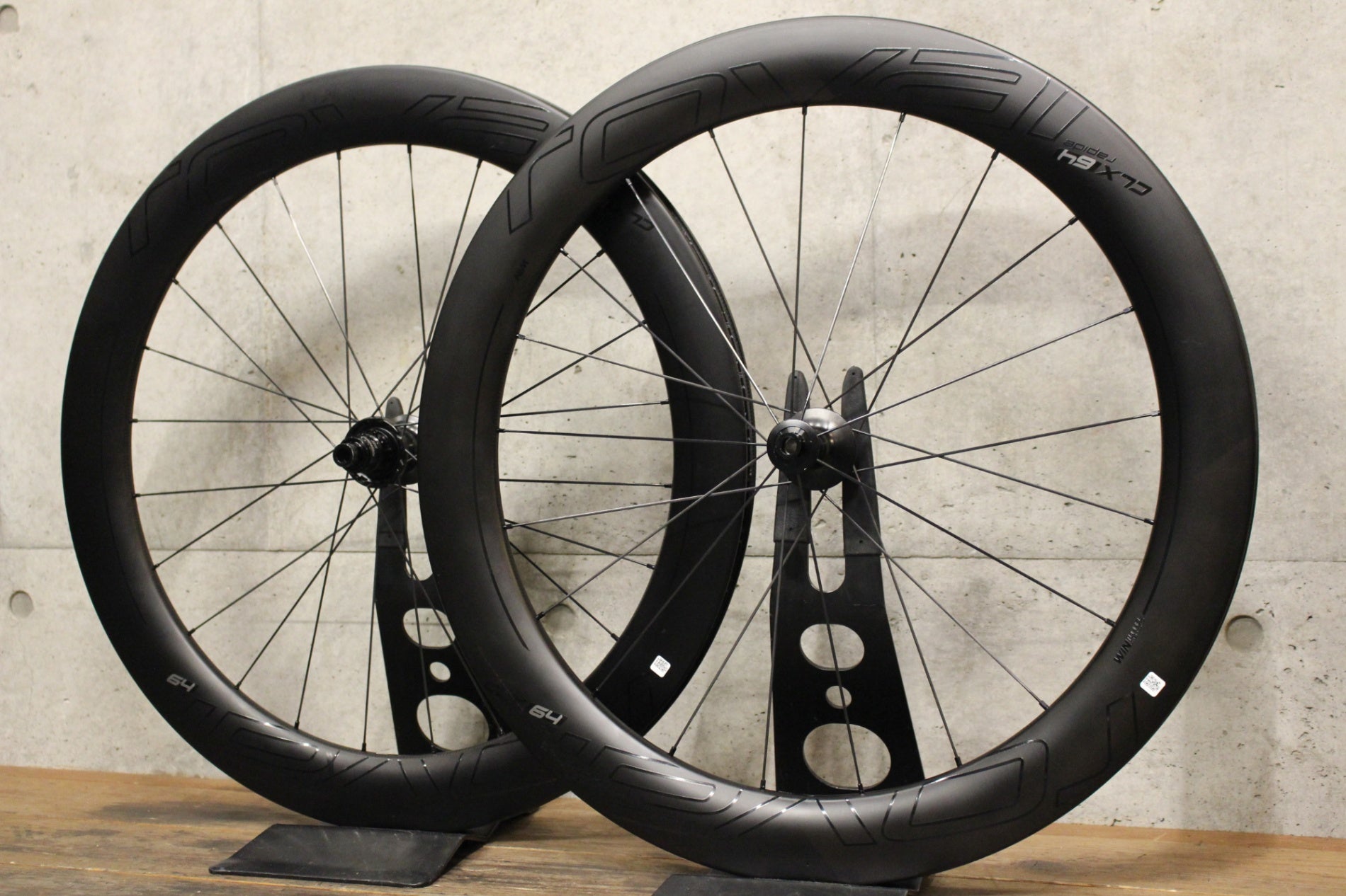 roval rapide clx64 ロヴァール ラピーデ ロヴァール ROVAL ラピーデ RAPIDE CLX64 DISC カーボン クリンチャー