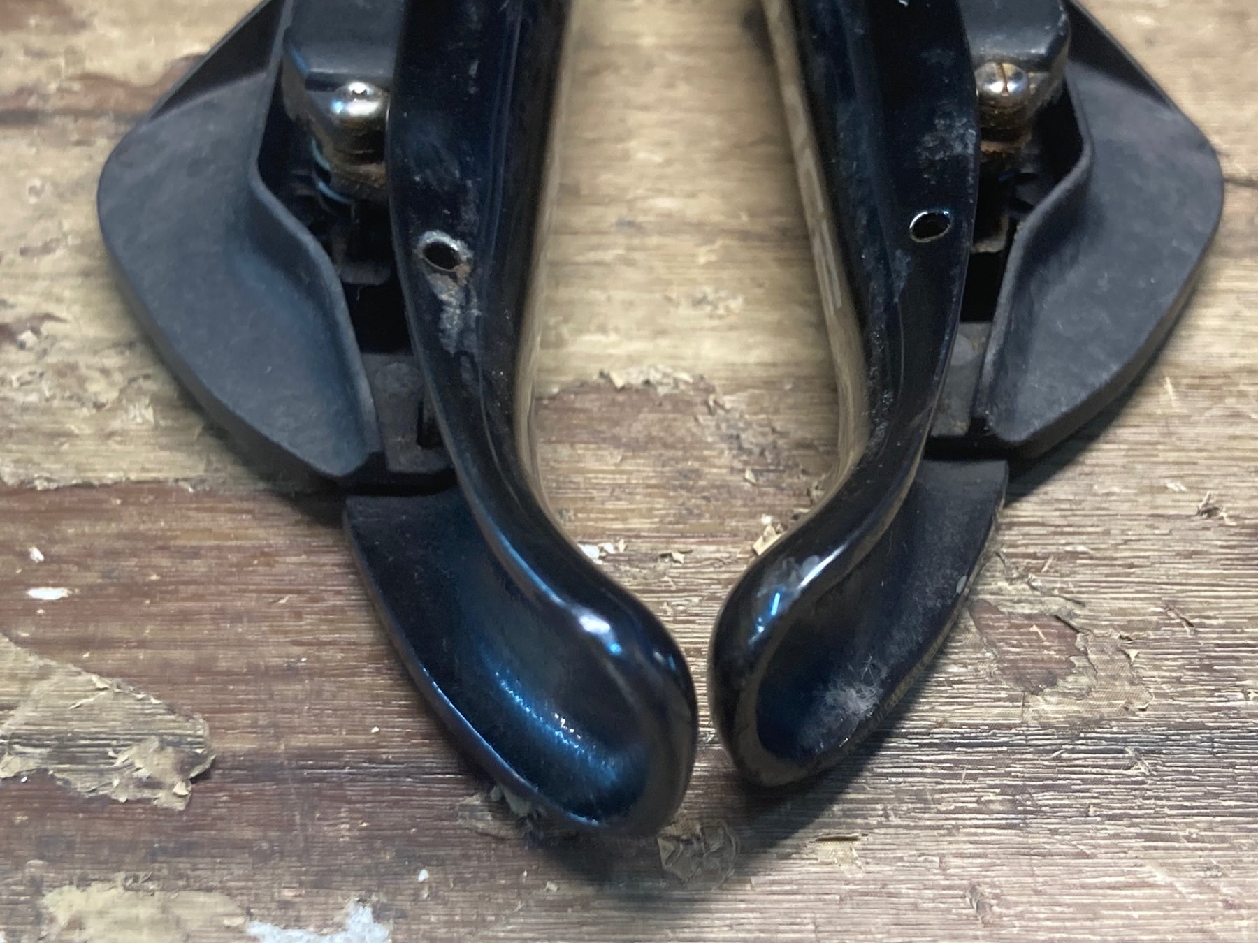 IJ822 シマノ SHIMANO デュラエース DURA-ACE ST-9070 電動 Di2 STI