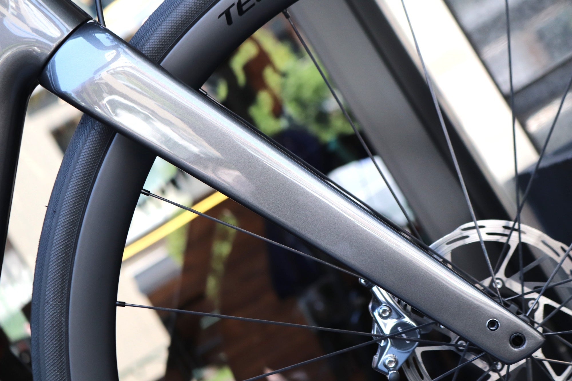 スペシャライズド SPECIALIZED ルーベ S-WORKS ROUBAIX SL8 2024モデル