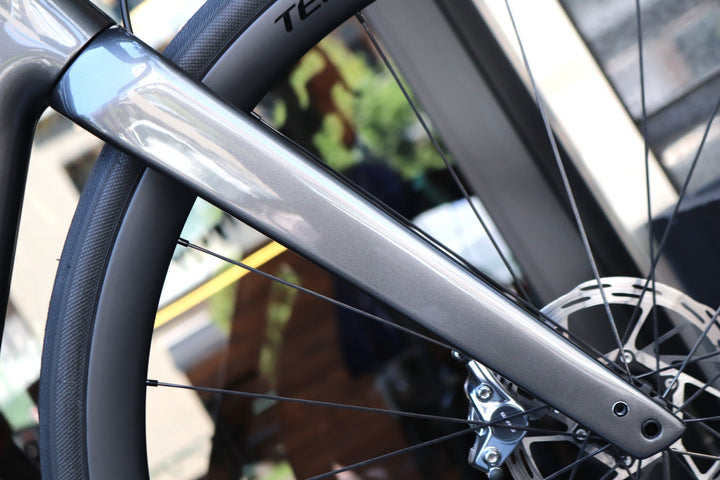 スペシャライズド SPECIALIZED ルーベ S-WORKS ROUBAIX SL8 2024モデル 52サイズ スラム RED e-TAP AXS 12S カーボン ロードバイク 【東京南麻布店】