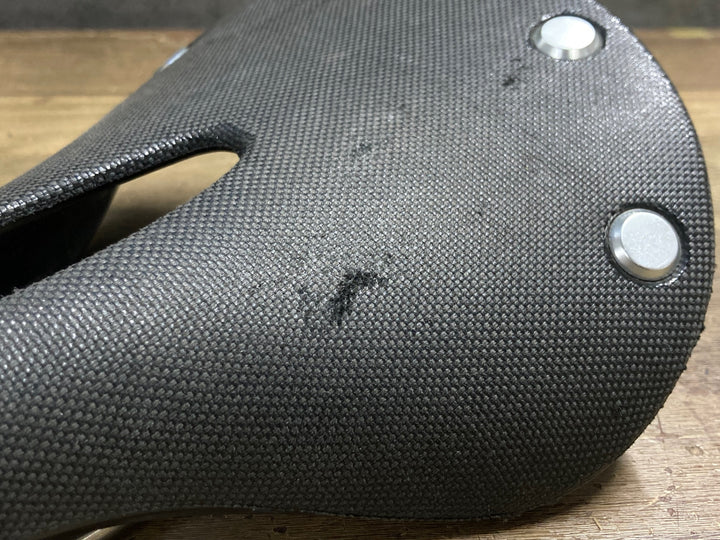 KN899 ブルックス BROOKS CAMBIUM C17 CARVED サドル スチールレール
