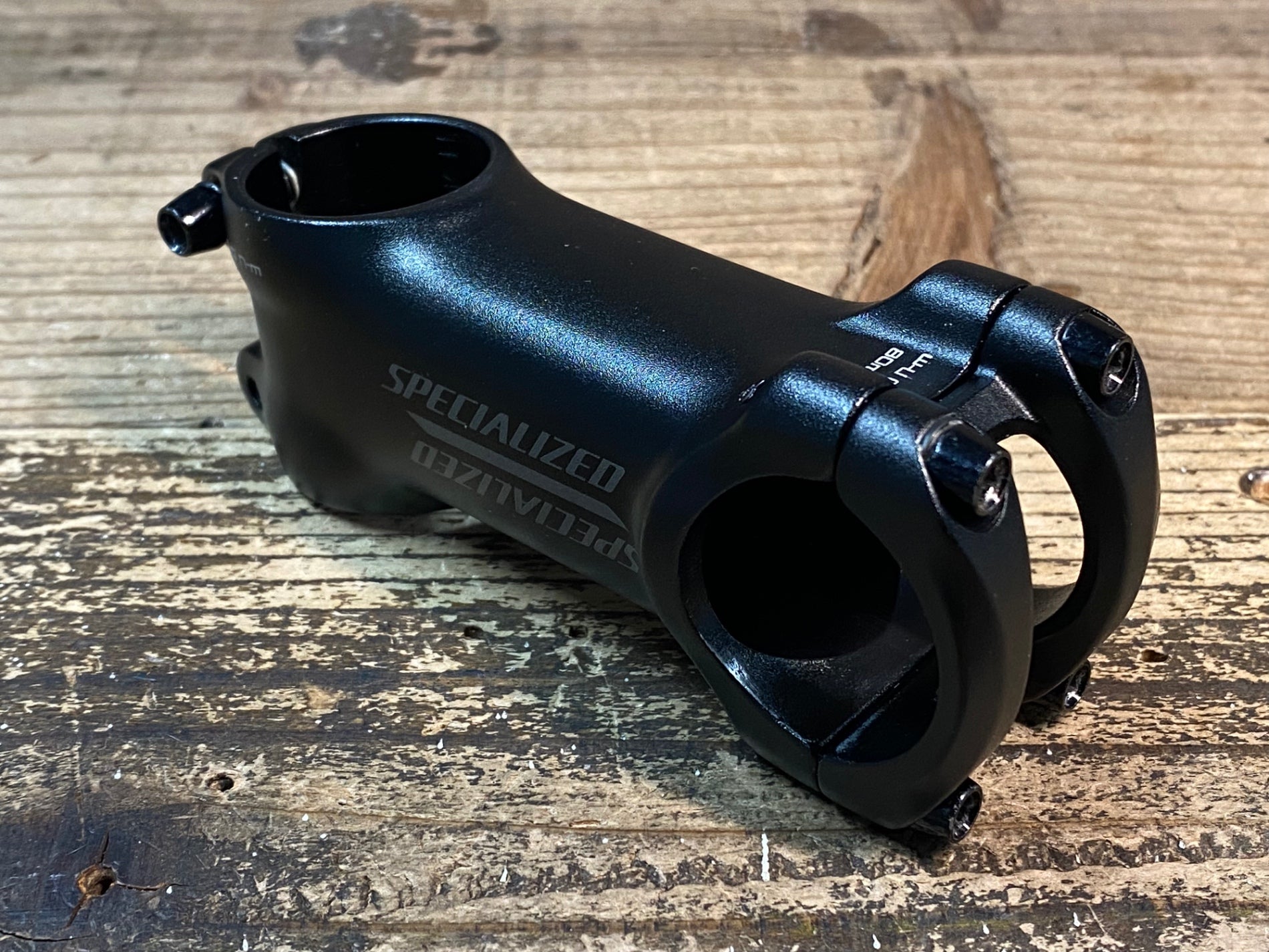 S-Works Venge Stem 110mm 12度 s-works venge ステム 110mm 12° S-Works Venge Stem 110mm 12度