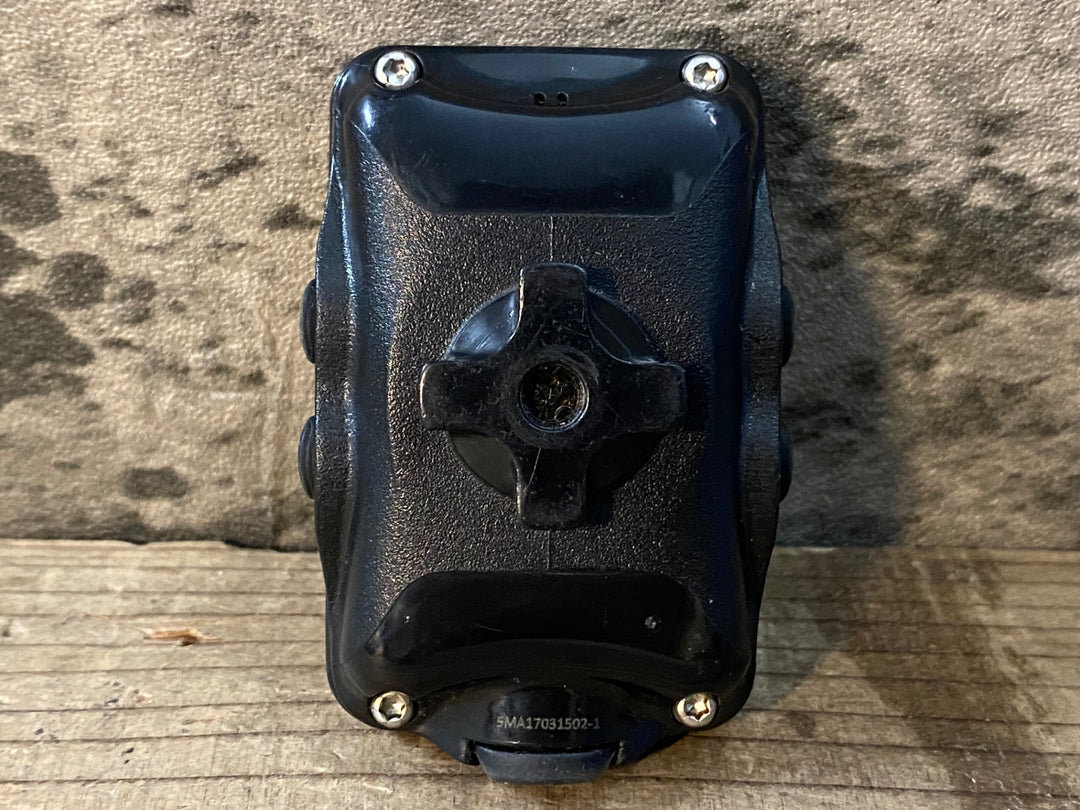 JN812 レザイン LEZYNE ENHANCED SUPER GPS サイクルコンピューター
