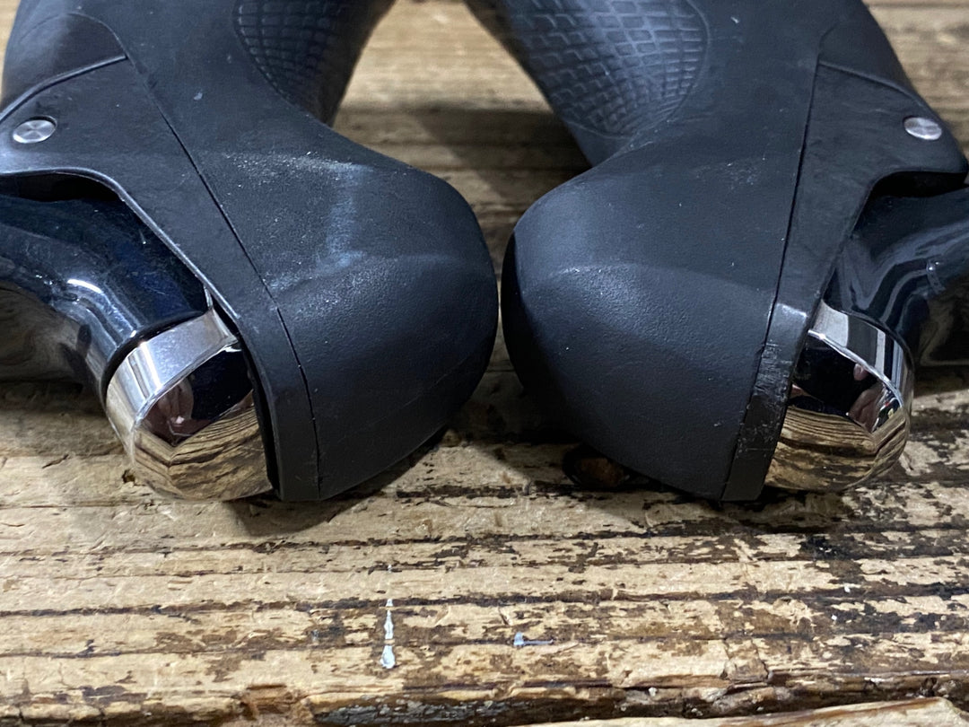 KK222 シマノ SHIMANO アルテグラ ULTEGRA ST-R8000 左右STIレバー 2x11S