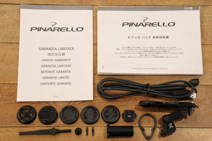 ピナレロ PINARELLO ドグマ ディスク DOGMA F DISK 2023 500サイズ シマノ デュラエース R9270 12S Di2 カーボン ロードバイク 【横浜店】