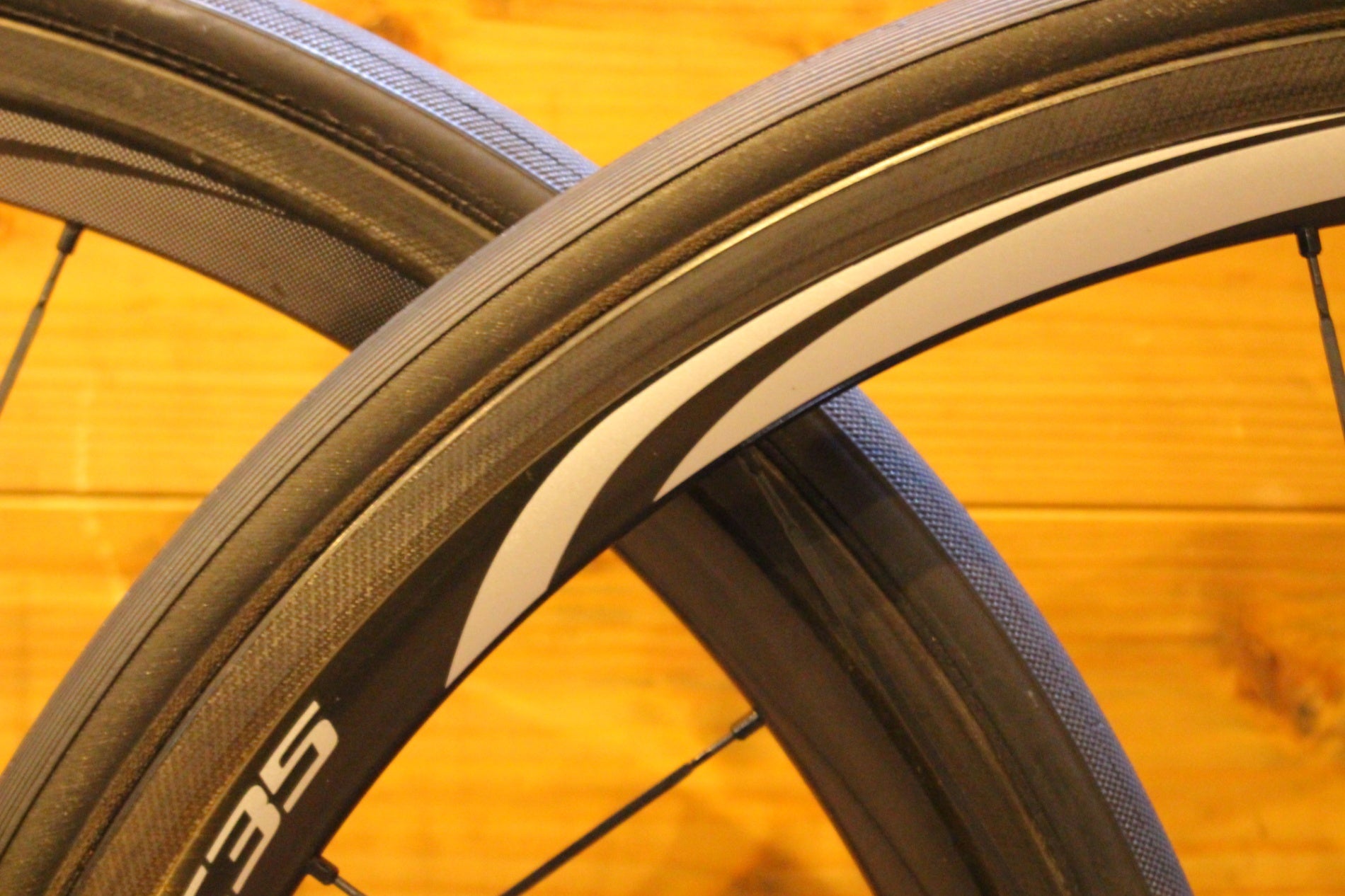 シマノ SHIMANO デュラエース DURA-ACE WH-9000-C35-TU カーボン
