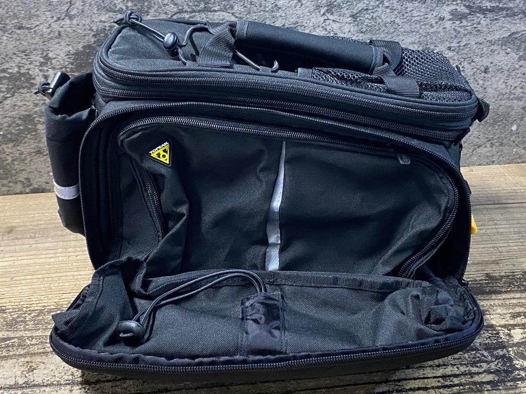 KE094 トピーク TOPEAK Quick MTX Track トランクバッグ