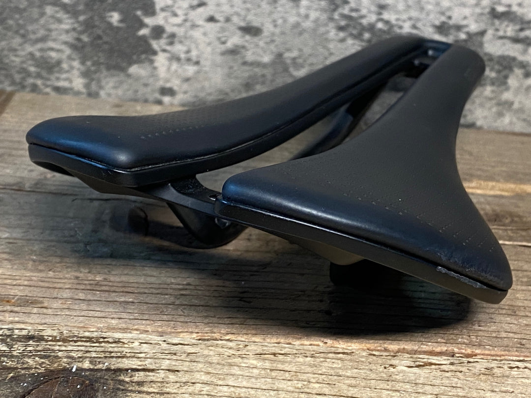 JM875 ボントレガー BONTRAGER AEOLUS PRO サドル 黒 145mm カーボンレール