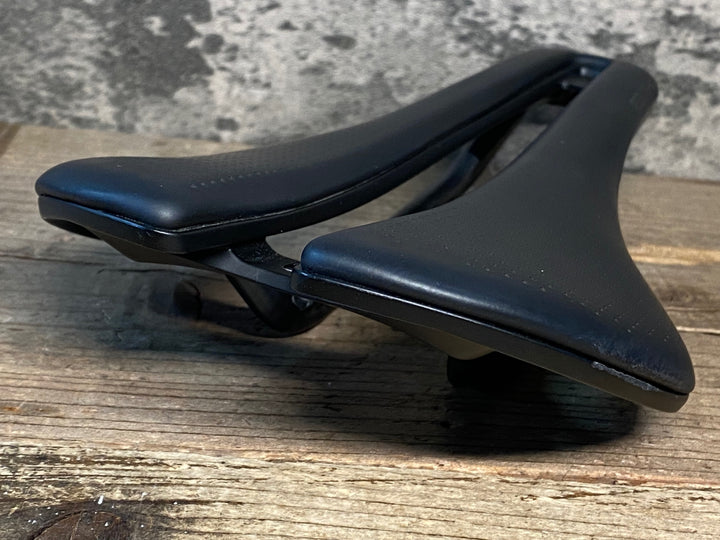 JM875 ボントレガー BONTRAGER AEOLUS PRO サドル 黒 145mm カーボンレール