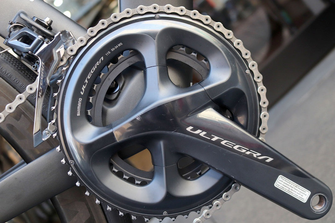 トレック TREK マドン MADONE 9.0 2018 50サイズ アルテグラ R8000 11S カーボン ロードバイク 【東京南麻布店】