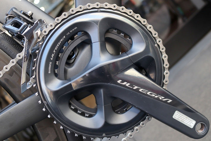 トレック TREK マドン MADONE 9.0 2018 50サイズ アルテグラ R8000 11S カーボン ロードバイク 【東京南麻布店】