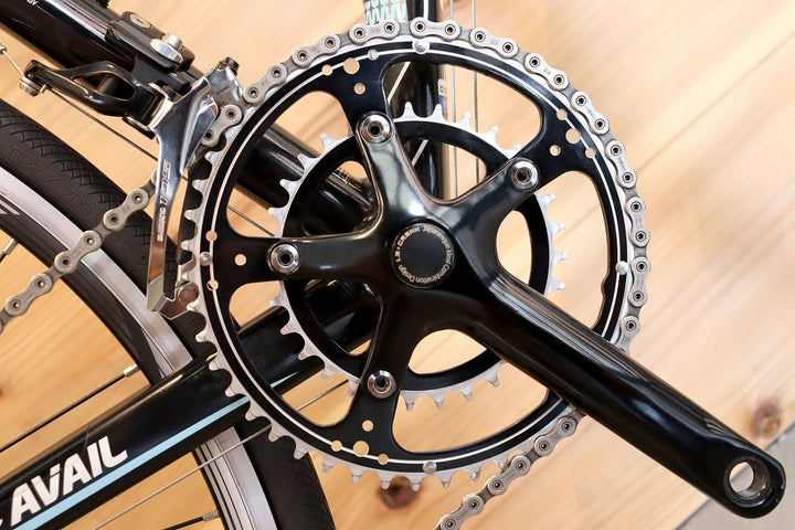 ジャイアント リヴ GIANT Liv アヴェイル AVAIL 3 2015モデル XXSサイズ シマノ 105 5800 11S アルミ ロードバイク 【千葉店】