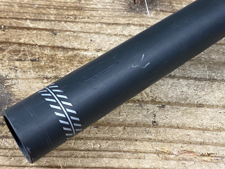 KE289 ボントレガー BONTRAGER XXX シートポスト Φ31.6 330mm カーボン 7x8mm ※カット加工