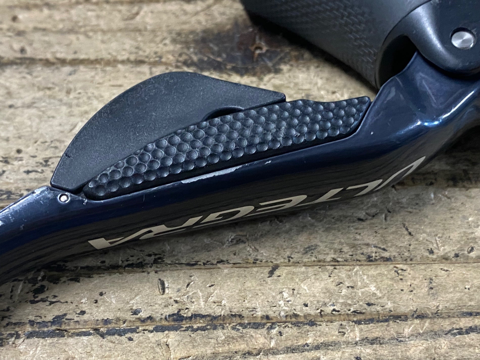 KD976 シマノ SHIMANO アルテグラ ULTEGRA ST-6870 電動 Di2 STIレバー