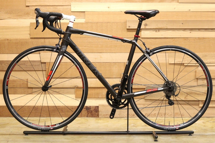 トレック TREK マドン MADONE 2.3 2014 54サイズ シマノ 105 5700 MIX 10S アルミ ロードバイク 【立川店】