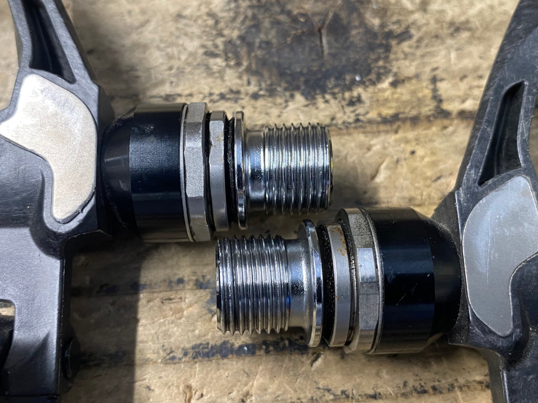 KL562 シマノ SHIMANO デュラエース DURA-ACE PD-R9100 ビンディングペダル SPD-SL