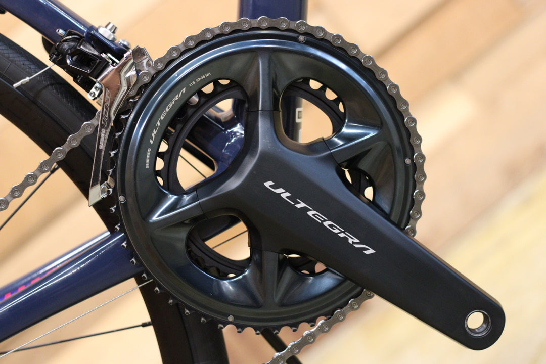 キャノンデール CANNONDALE キャド CAAD13 DISC RAPHAカラー 2021 54サイズ シマノ 105 R7020 MIX 11S アルミ ロードバイク 【立川店】