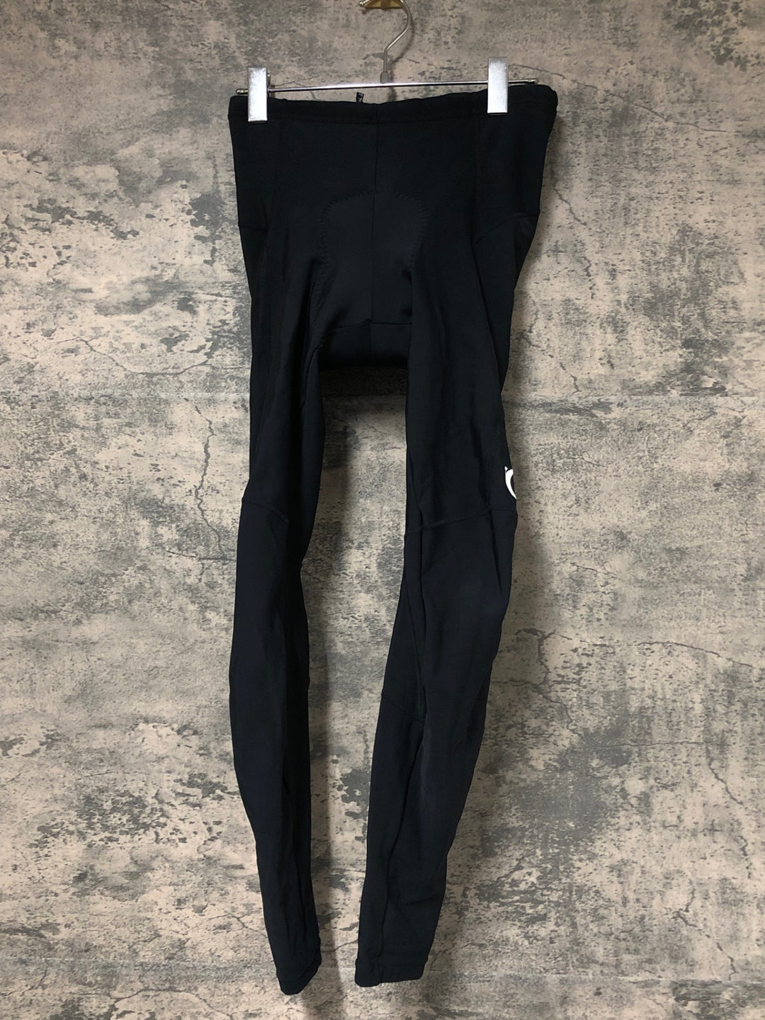 JW266 パールイズミ PEARL iZUMi レーサーパンツ 黒 XL 3DMEGA