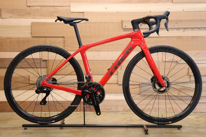 トレック TREK ドマーネ DOMANE SLR GEN4 P1 50サイズ シマノ デュラエース R9270 12S カーボン ロードバイク AEOLUS RSL37 【立川店】