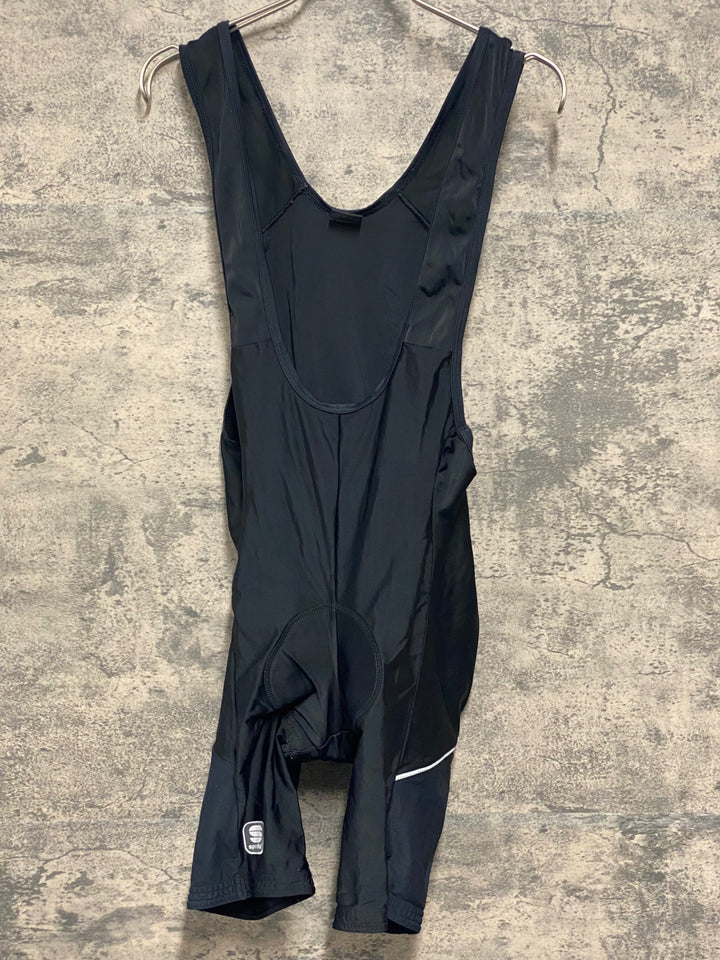 JN952 スポーツフル sportful ビブショーツ 黒 L