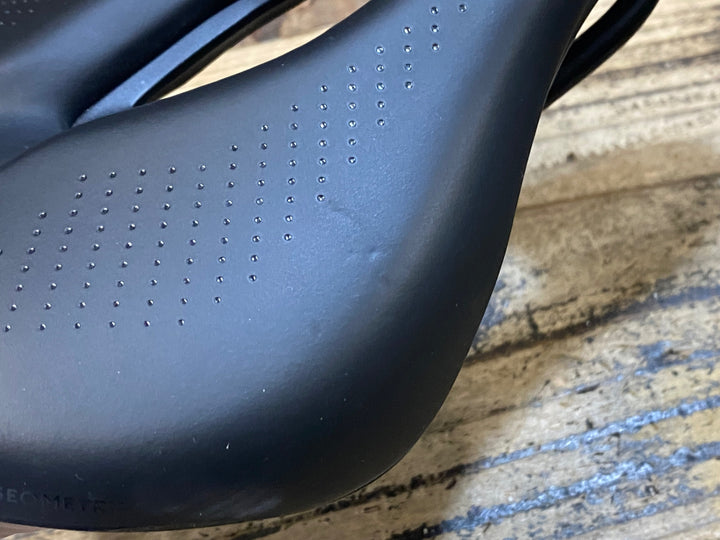 JV425 スペシャライズド SPECIALIZED POWER サドル 黒 143mm HOLLOW Tiレール