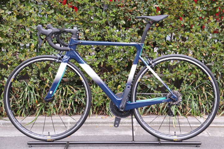 チャプター2 CHAPTER2 テレ TERE 2020年モデル Sサイズ シマノ アルテグラ R8000 11S カーボン ロードバイク 【さいたま浦和店】
