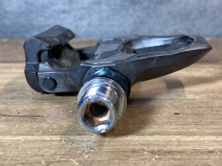 JW157 シマノ SHIMANO アルテグラ ULTEGRA PD-R8000 ビンディングペダル SPD-SL