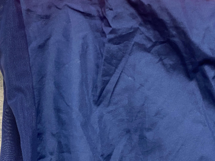 JY977 ラファ Rapha BREVET GILET サイクルベスト 紺ピンク M
